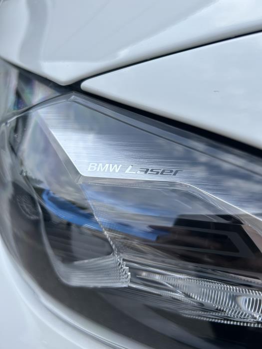 BMW i4 2022