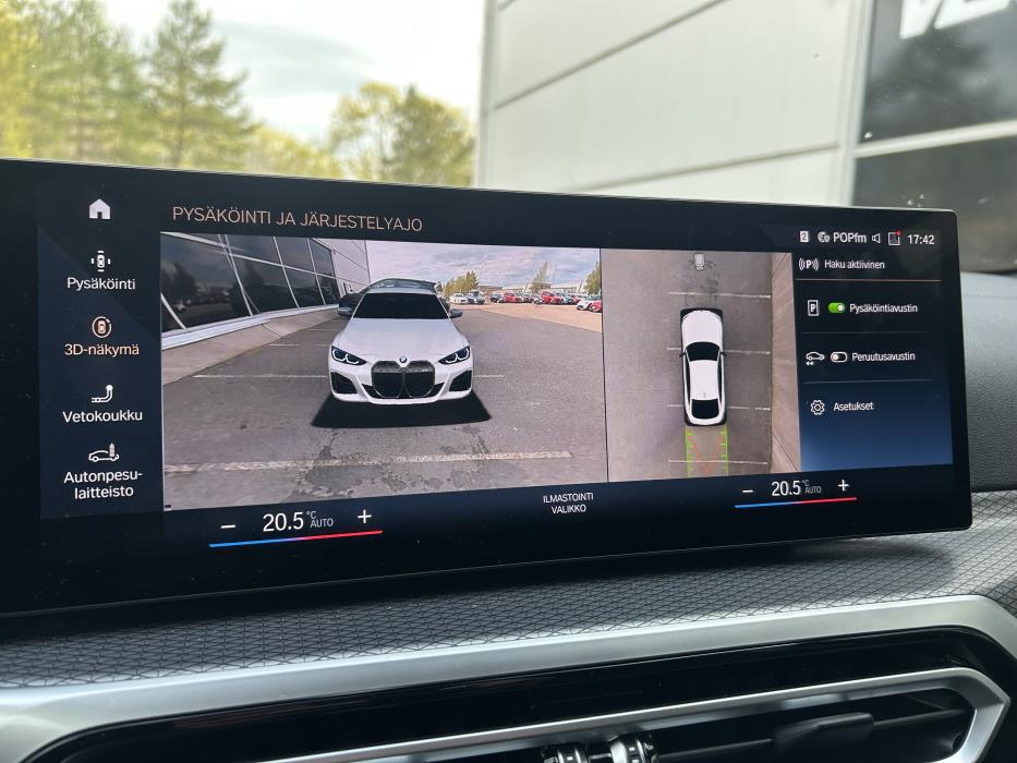 BMW i4 2022