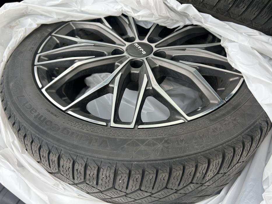 BMW i4 2022