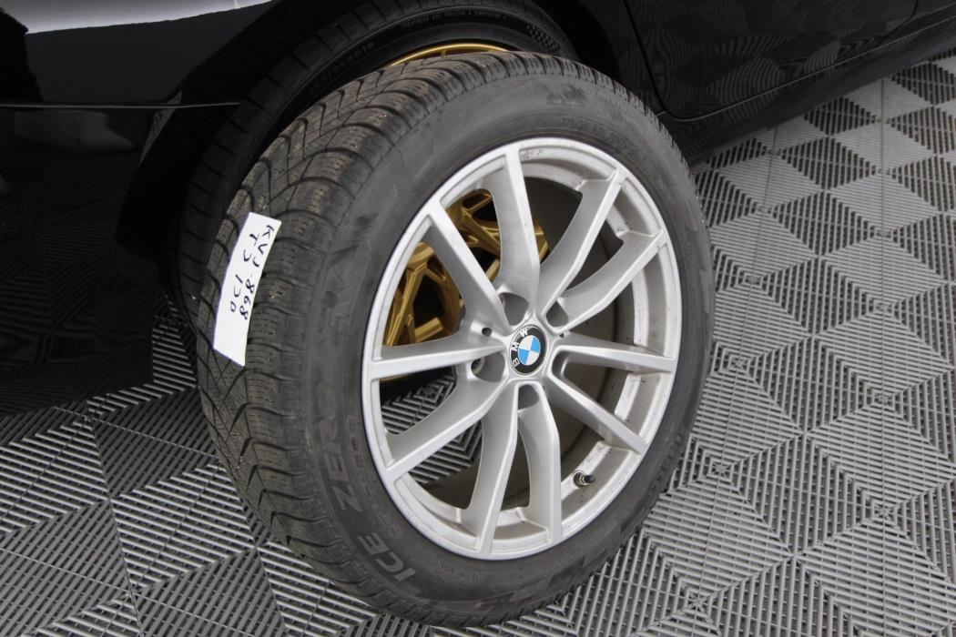 BMW 320 2023