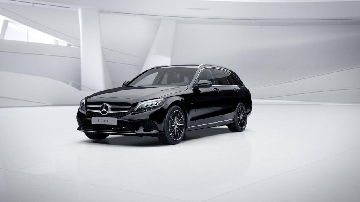 Mercedes-Benz C 2020