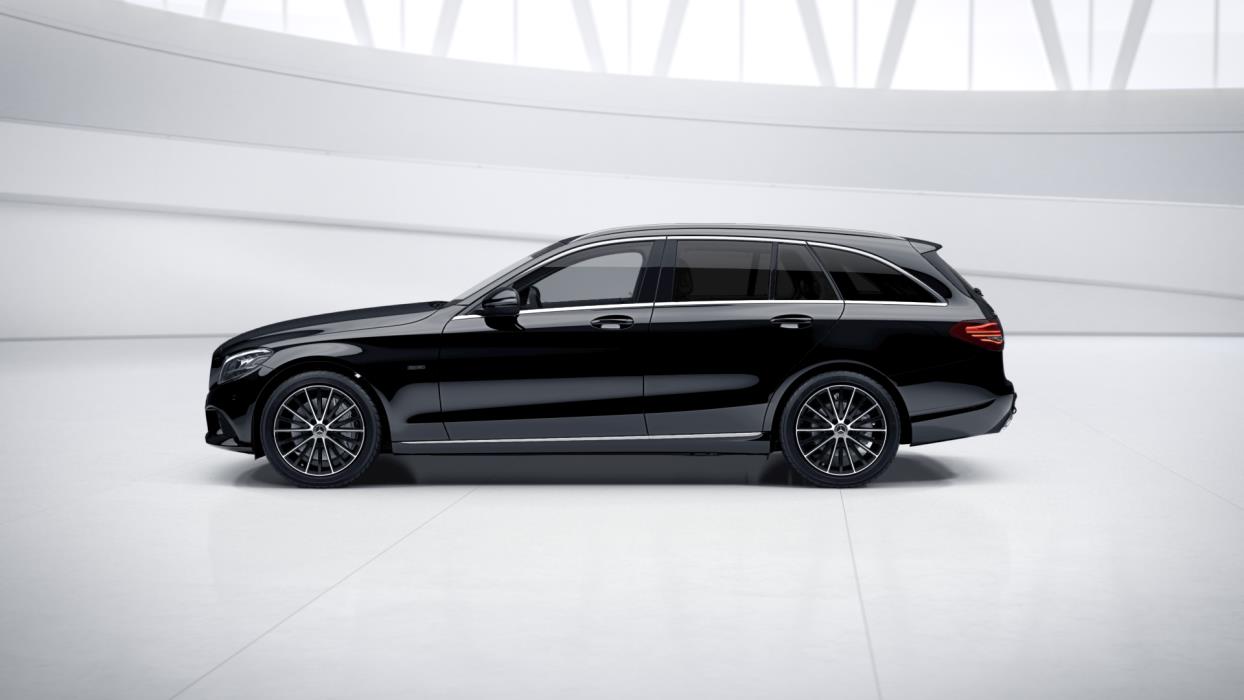 Mercedes-Benz C 2020