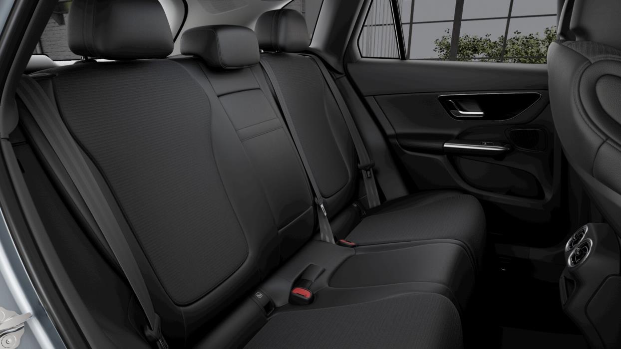 Mercedes-Benz GLC 2023