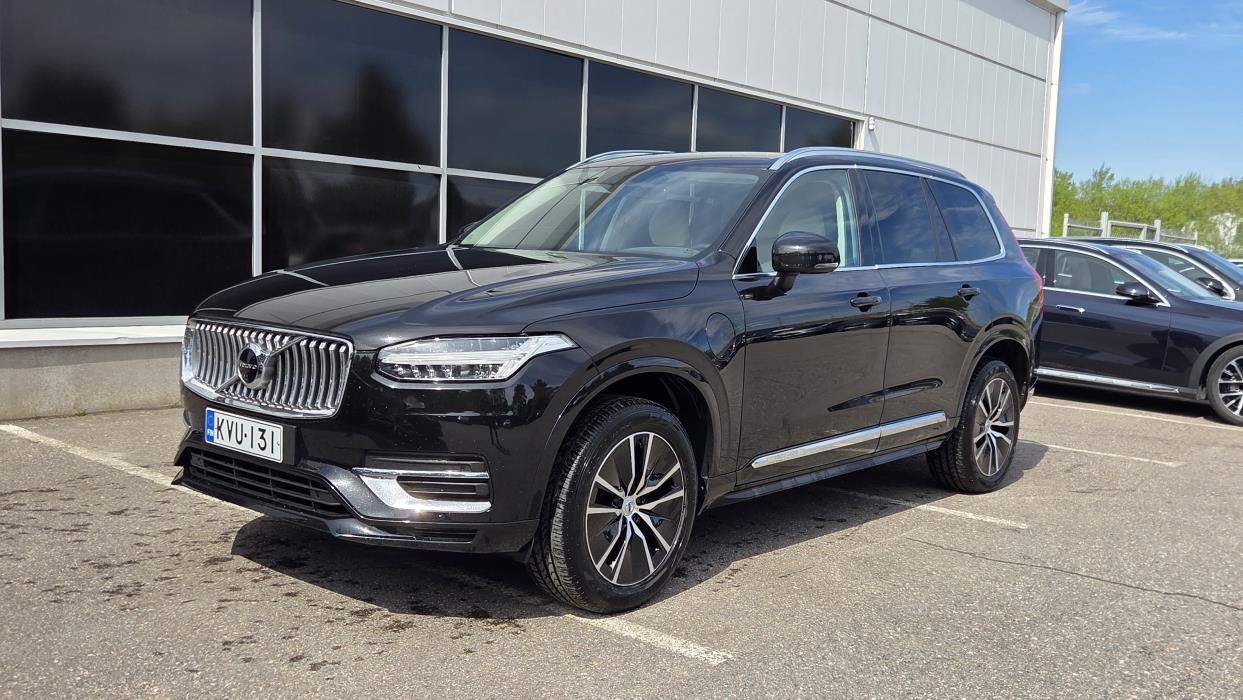 Volvo XC90 2020