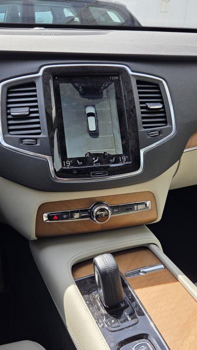 Volvo XC90 2020