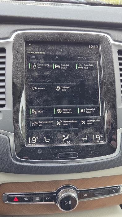 Volvo XC90 2020