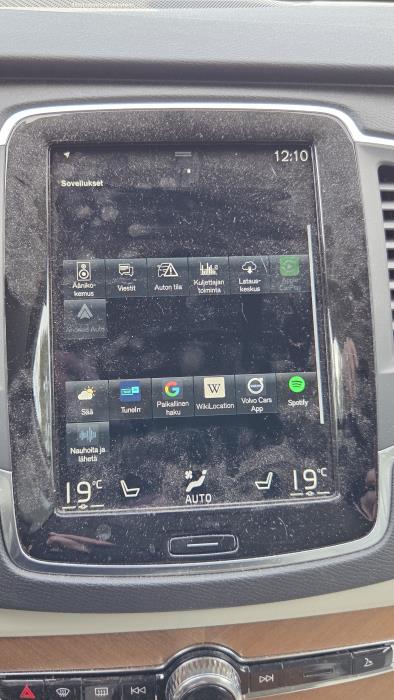 Volvo XC90 2020