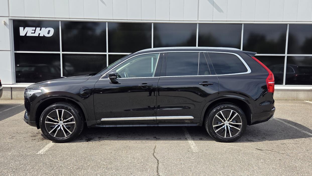 Volvo XC90 2020