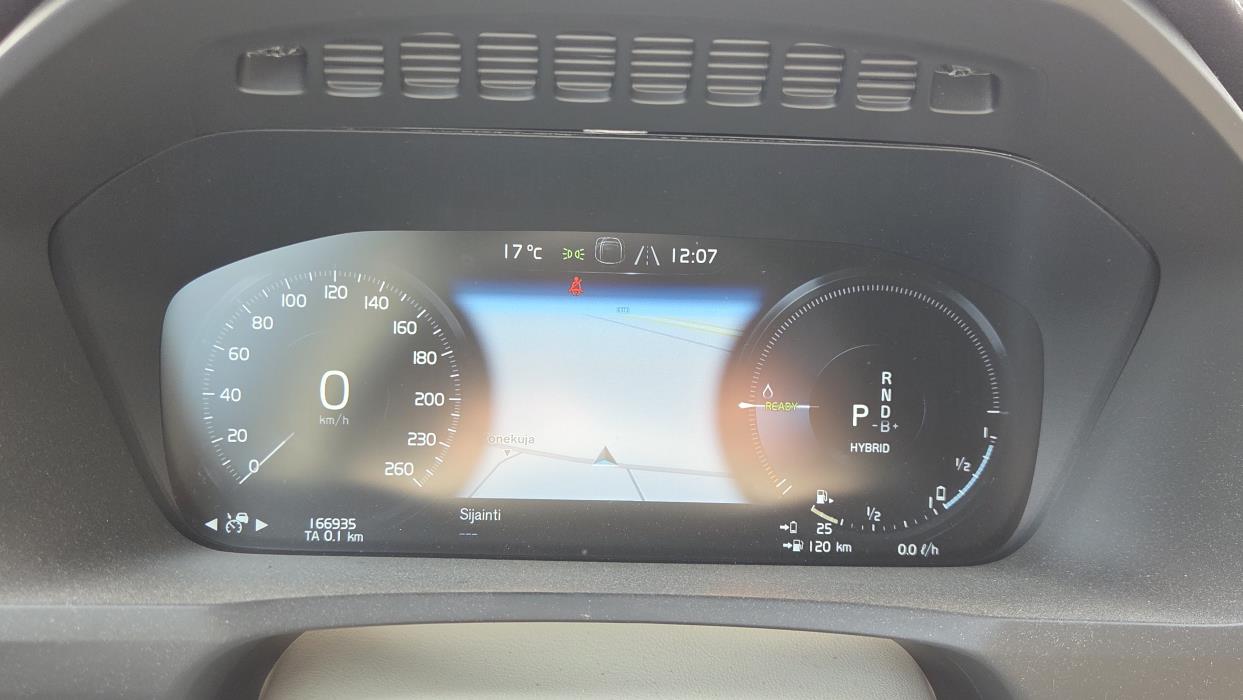 Volvo XC90 2020