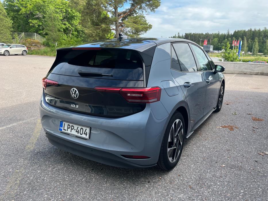 Volkswagen ID.3 2021