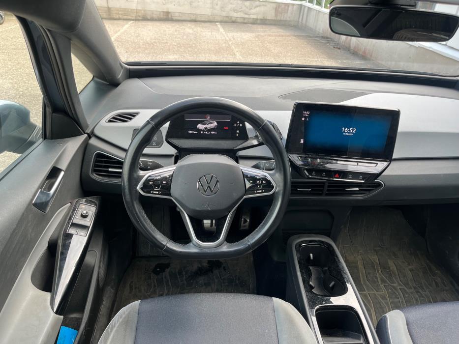Volkswagen ID.3 2021