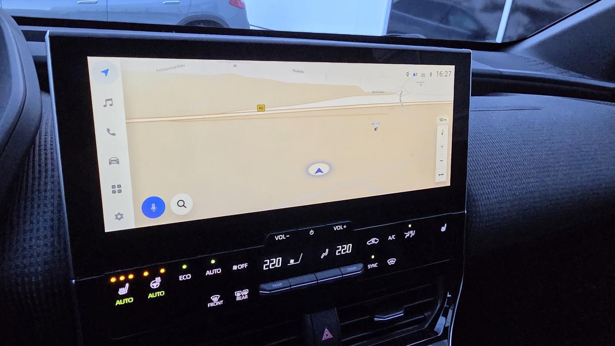 Subaru Solterra 2023