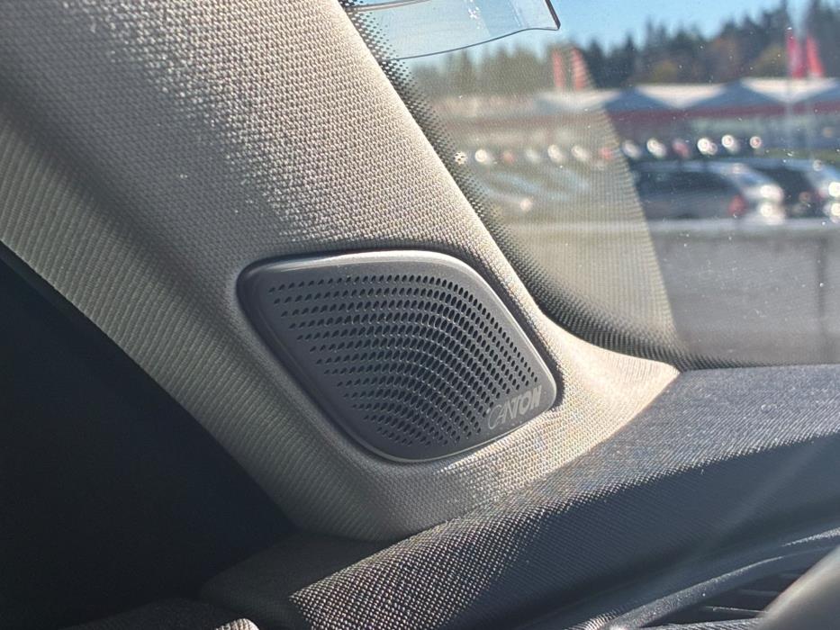 Skoda Superb 2024