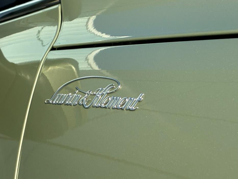 Skoda Superb 2024