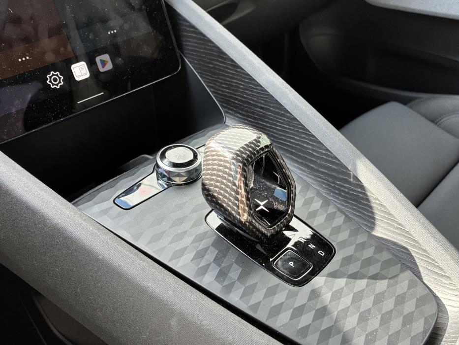 Polestar 2 2021