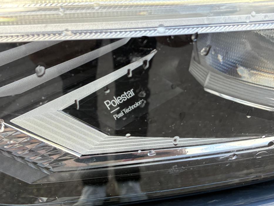 Polestar 2 2021