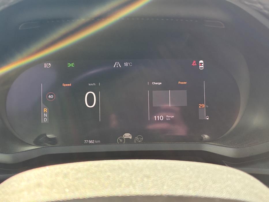 Polestar 2 2021