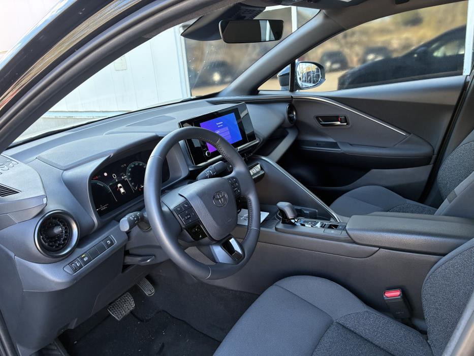 Toyota C-HR 2025
