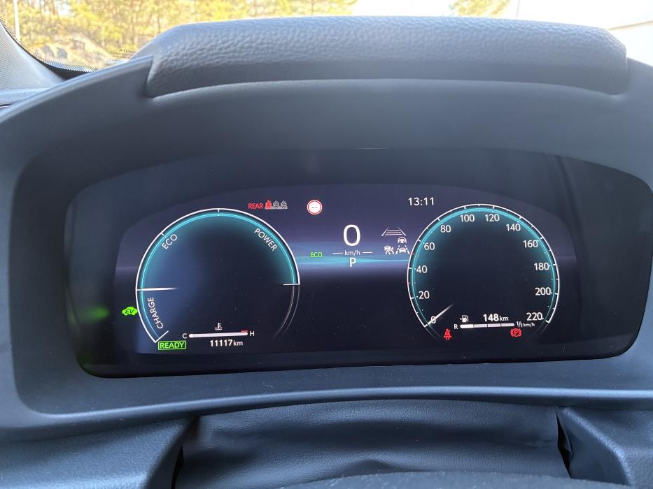 Toyota C-HR 2025