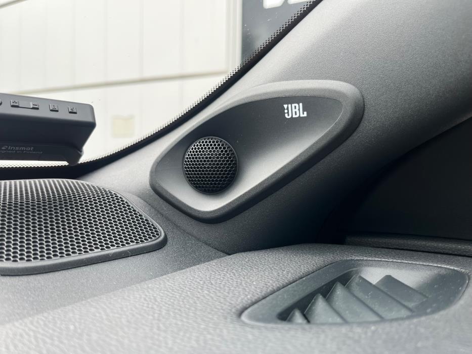 Toyota Yaris 2023