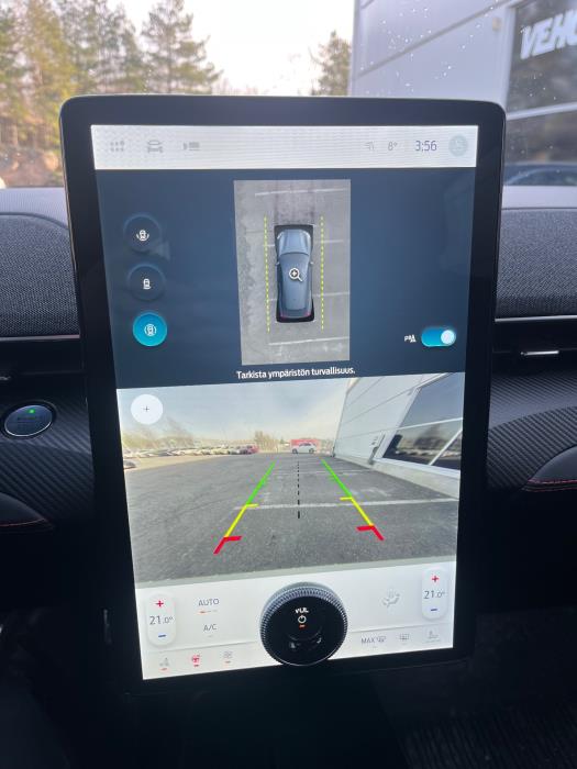 Ford Mustang Mach-E 2022