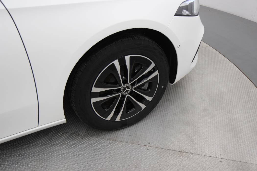 Mercedes-Benz A 2025