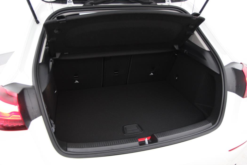 Mercedes-Benz A 2025