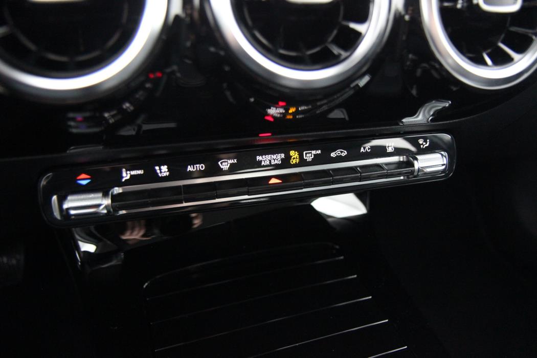 Mercedes-Benz A 2025