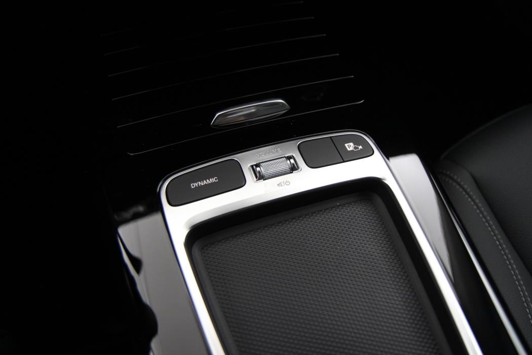 Mercedes-Benz A 2025