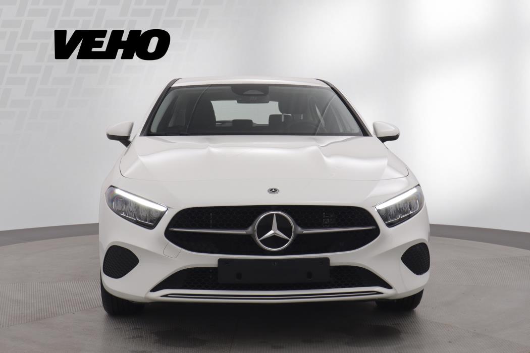 Mercedes-Benz A 2025