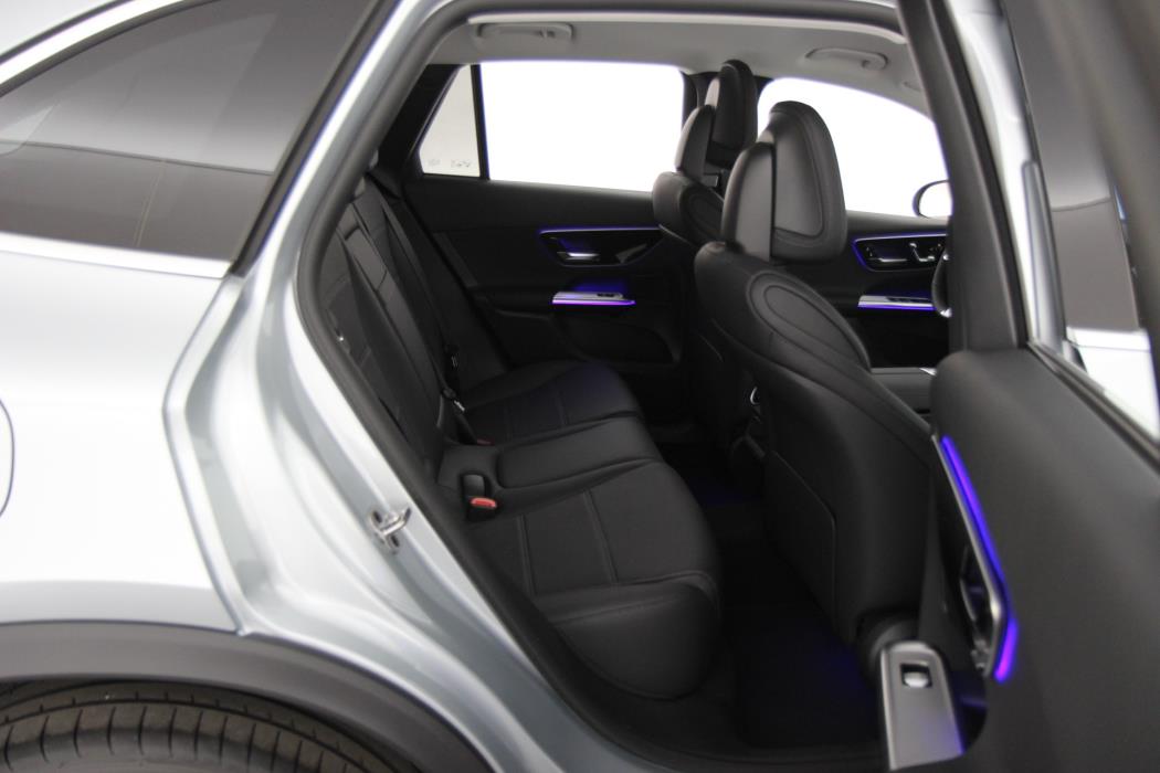 Mercedes-Benz GLC 2025