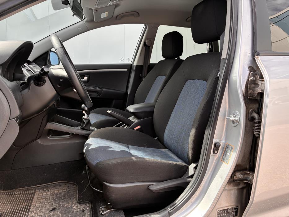 Kia cee´d 2010