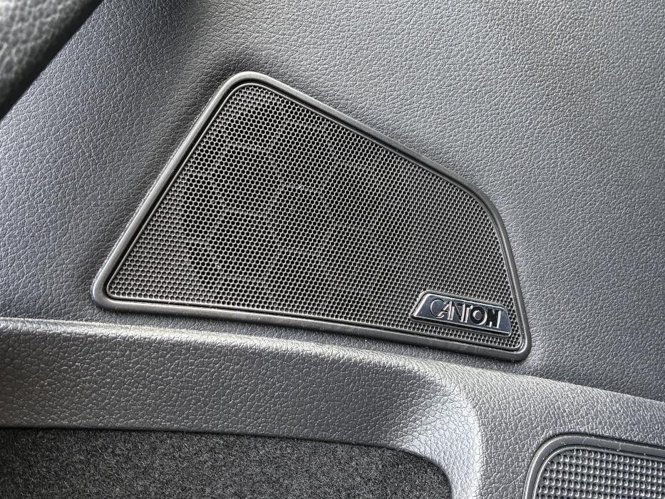 Skoda Superb 2021