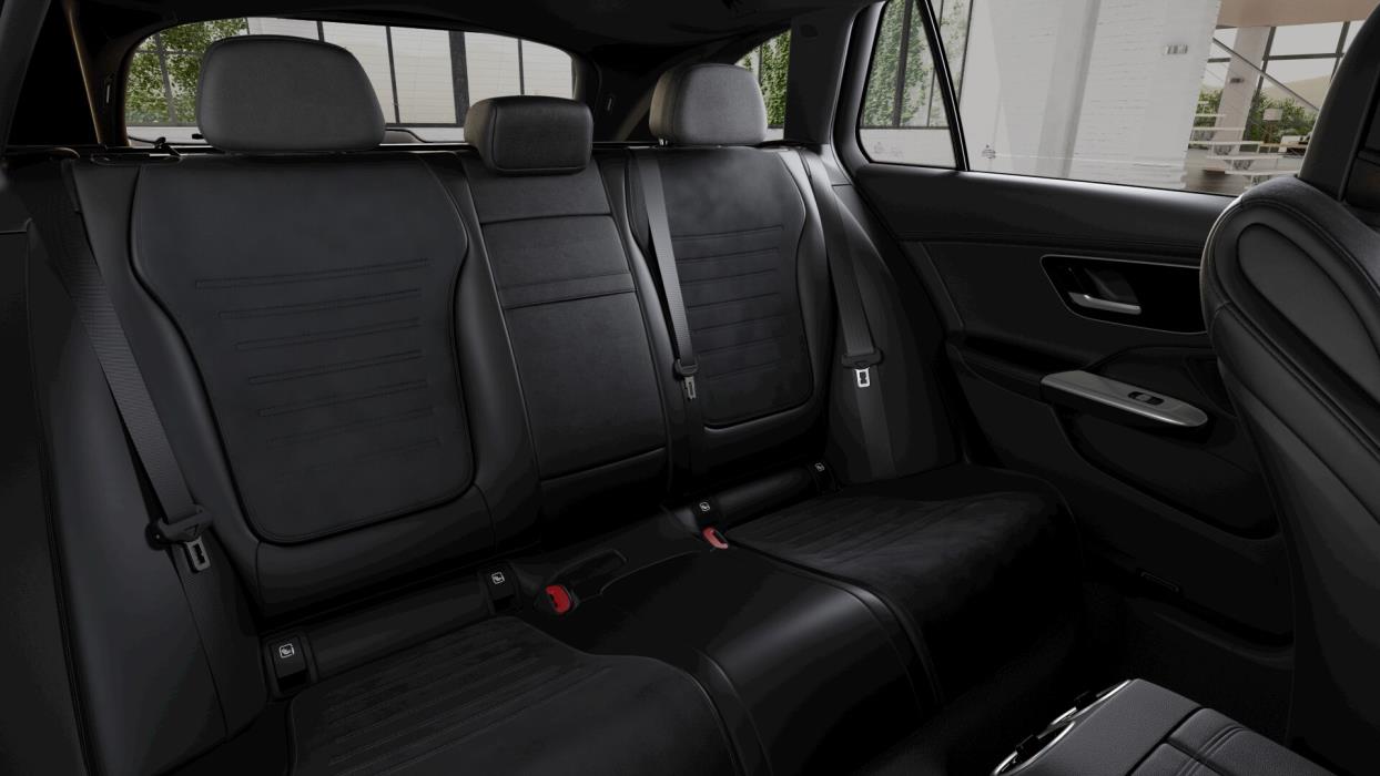 Mercedes-Benz C 2022