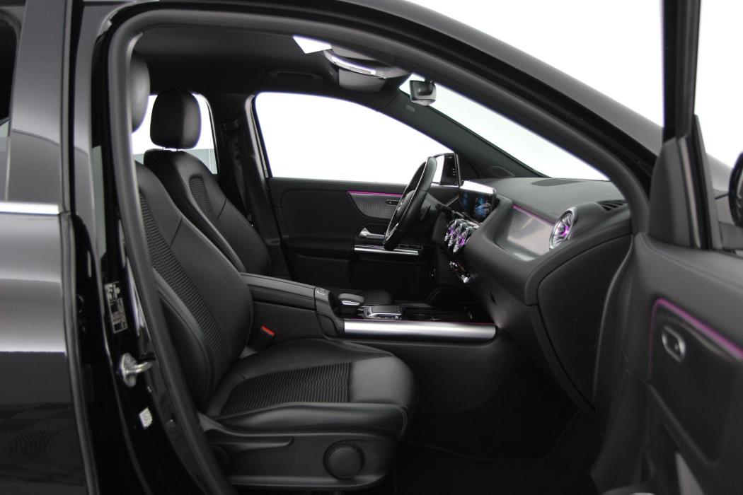 Mercedes-Benz GLA 2022