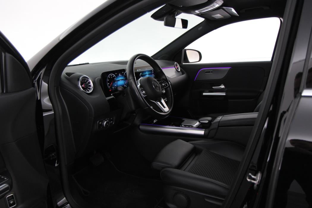 Mercedes-Benz GLA 2022