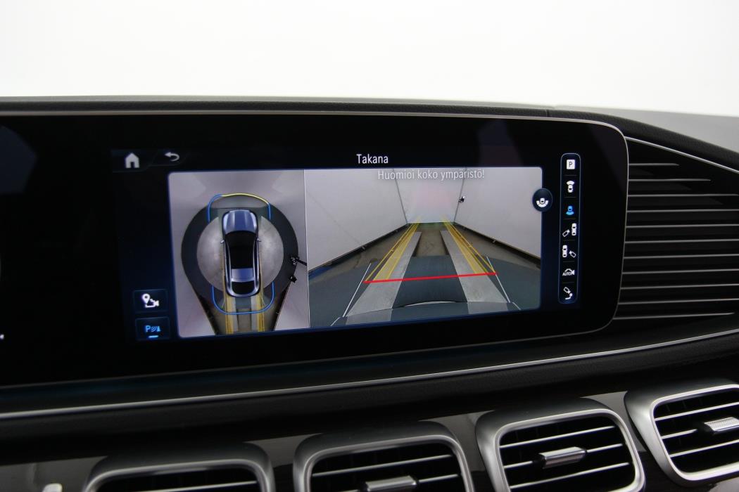 Mercedes-Benz GLE 2024