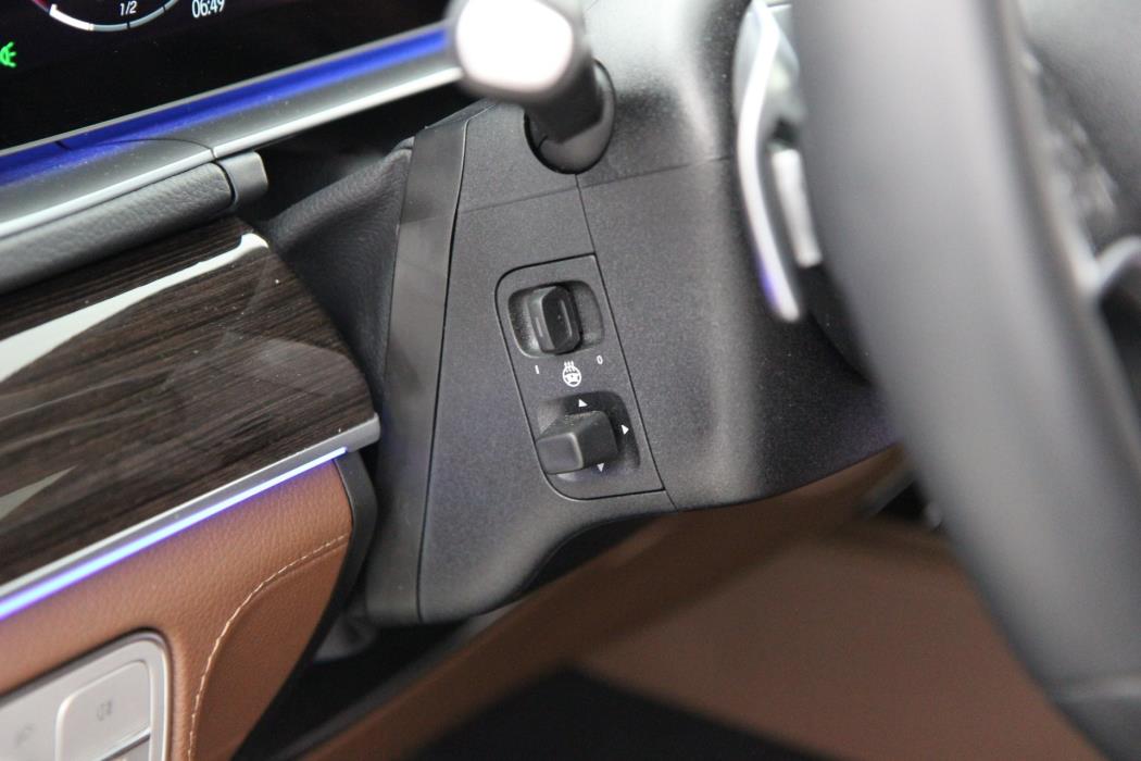 Mercedes-Benz GLE 2024