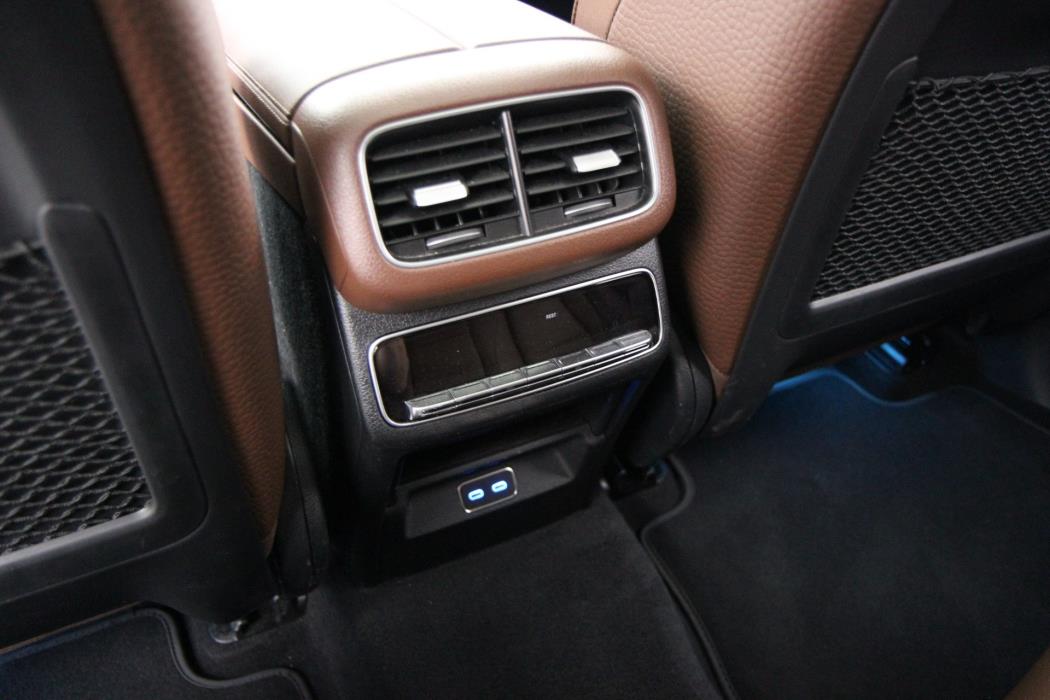 Mercedes-Benz GLE 2024