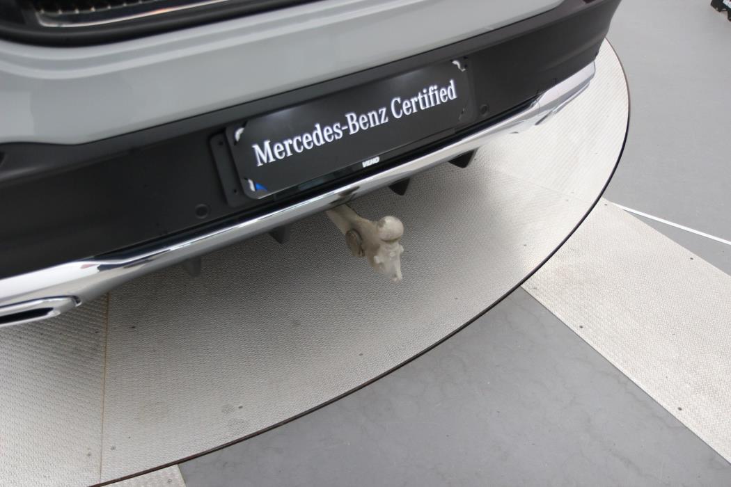 Mercedes-Benz GLE 2024