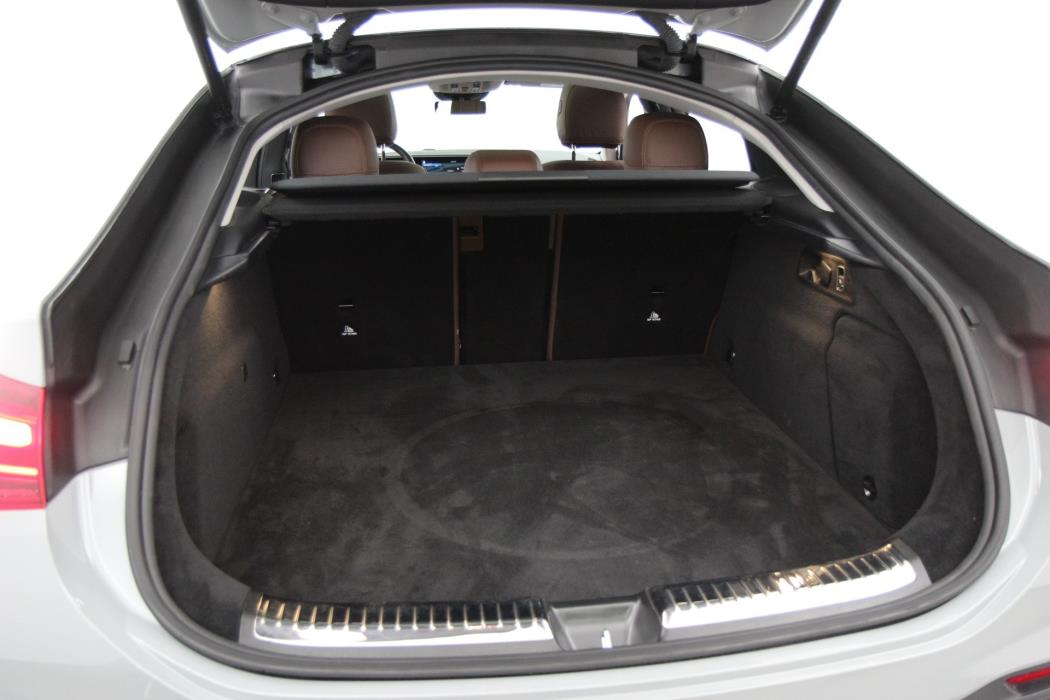 Mercedes-Benz GLE 2024