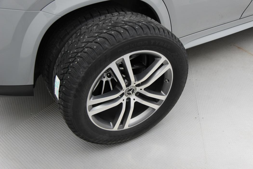 Mercedes-Benz GLE 2024