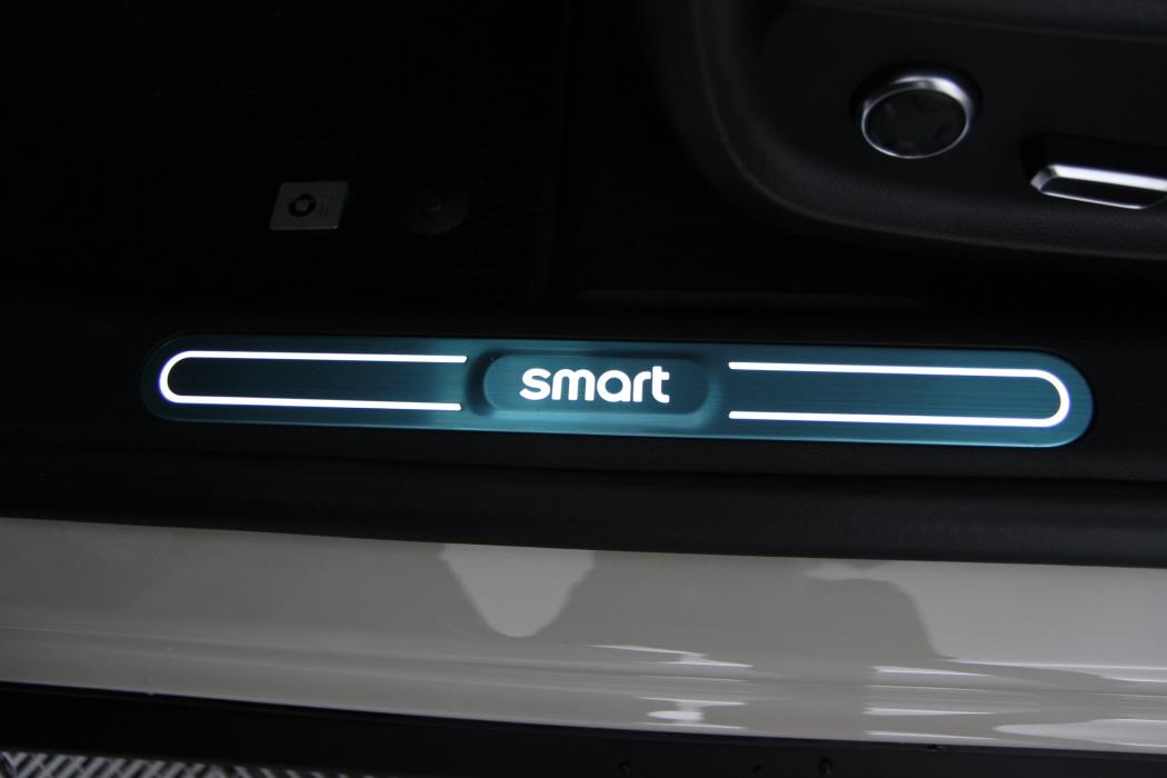 smart #3 2026