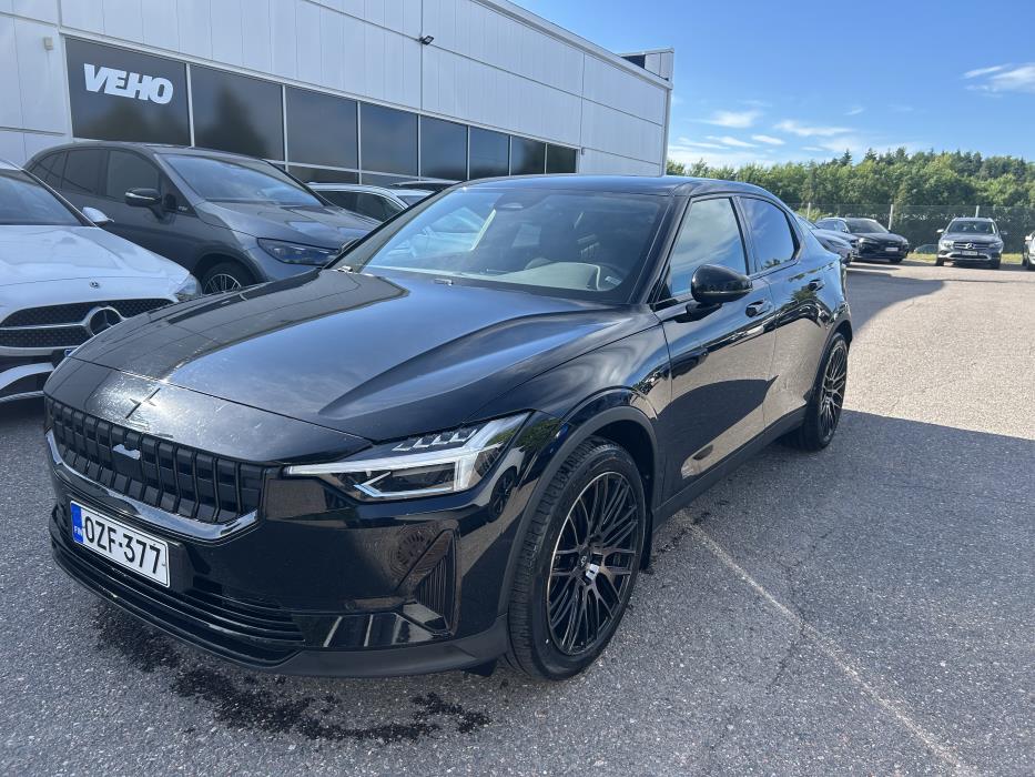 Polestar 2 2022