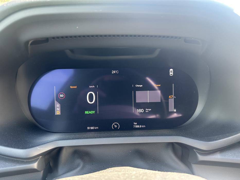 Polestar 2 2022