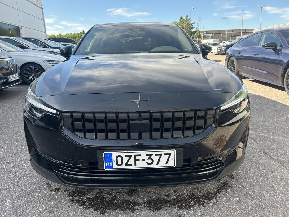 Polestar 2 2022