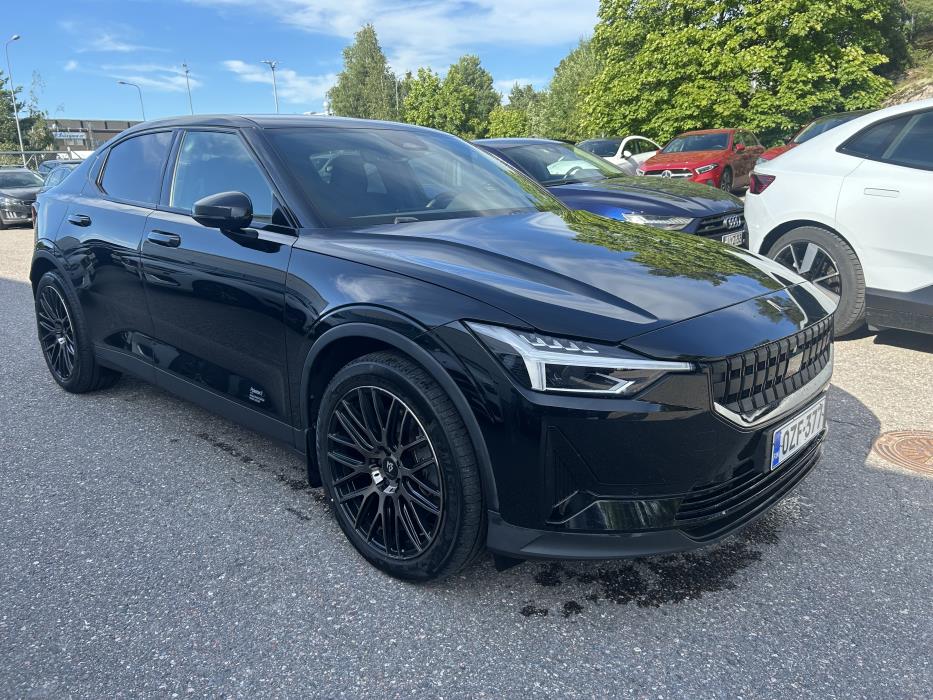 Polestar 2 2022
