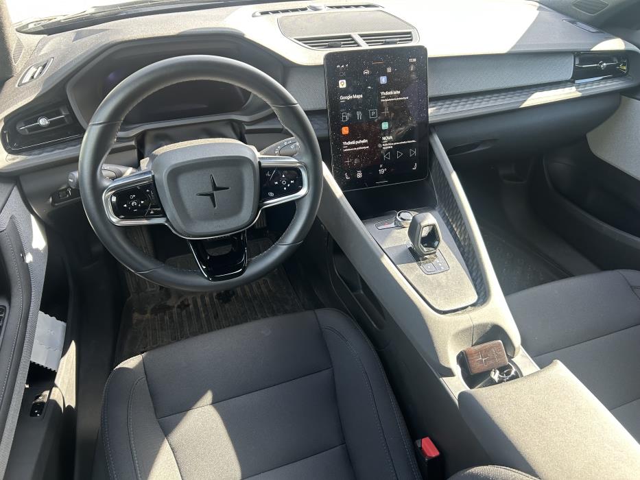 Polestar 2 2022