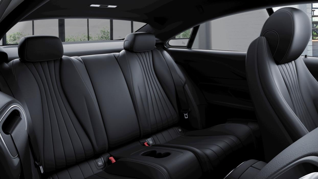 Mercedes-Benz E 2023