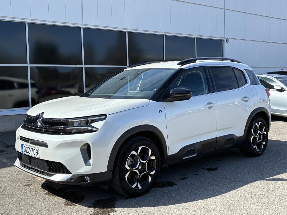 CITROEN C5 Aircross 2023